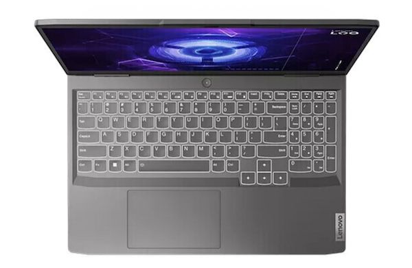 Krass ➡️ Lenovo LOQ Gaming Notebook mit RTX 4050 für 705,99€ (statt 1.300€)