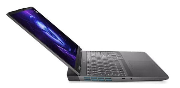 Krass ➡️ Lenovo LOQ Gaming Notebook mit RTX 4050 für 705,99€ (statt 1.300€)