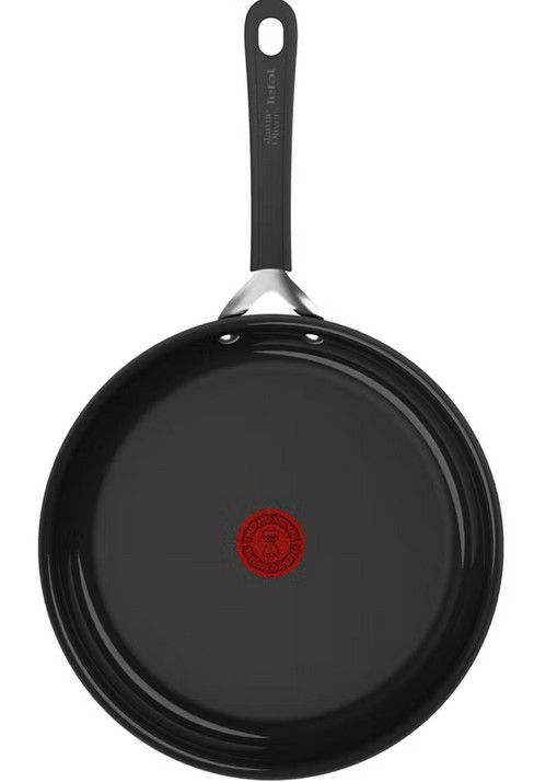 Jamie Oliver by Tefal keramisches Pfannenset Ø 24 + 28cm für 45,90€ (statt 89€)