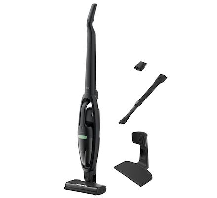 AEG CLEAN 5000 ÖKO Stielsauger mit Multi Bodendüse für 109,99€ (statt 144€)