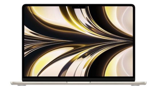 🍏 13,6 Apple MacBook Air , M2, 8GB/256GB für 779€ (statt 869€)