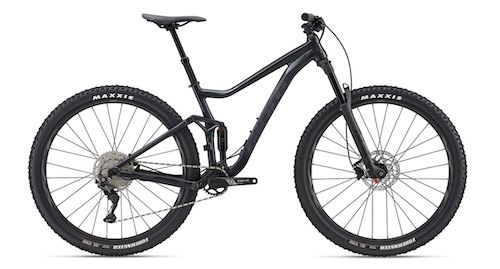 🚲 Giant Fahrrad Sale   z.B. Giant Stance 2 MTB für 1.149,99€ (statt 1.699€)