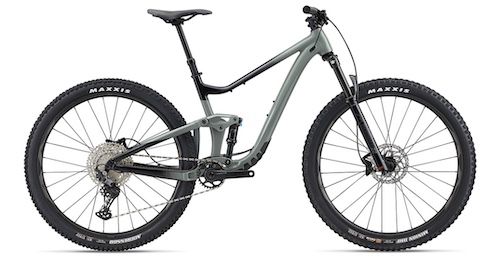 🚲 Giant Fahrrad Sale   z.B. Giant Stance 2 MTB für 1.149,99€ (statt 1.699€)