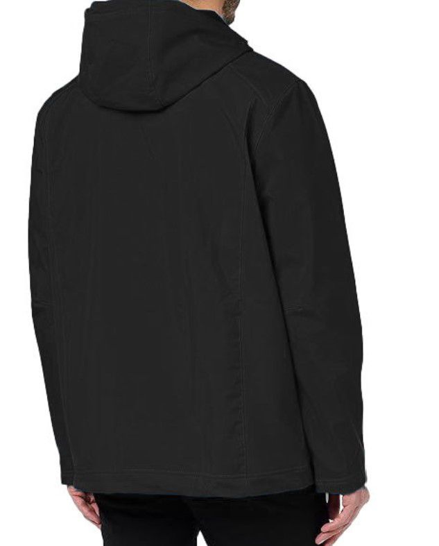 McKinley Jasper Herren Softshell Jacke für 25,98€ (statt 60€)