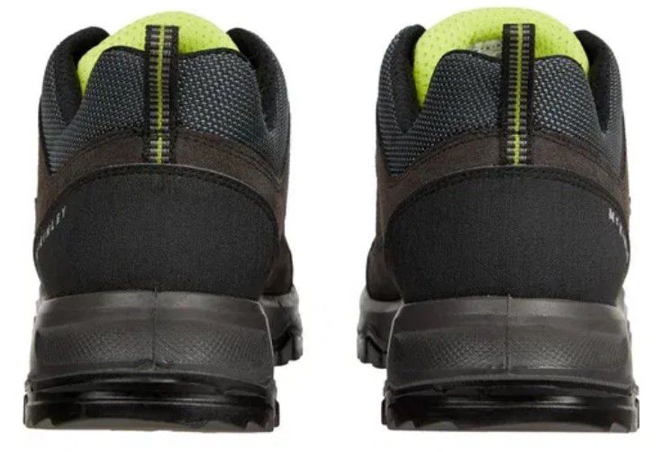 McKinley Avoca AQX Unisex Outdoor Schuhe für 39,98€ (statt 65€)