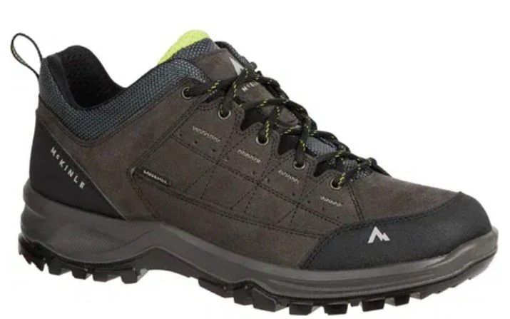 McKinley Avoca AQX Unisex Outdoor Schuhe für 39,98€ (statt 65€)