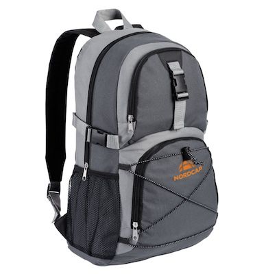 Tom Ramsey Struktur Troyer in 3 Farben für je 29,99€ (statt 40€) + GRATIS Rucksack