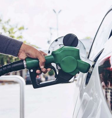 ⛽ Fillibri Tank-App: GRATIS 10€ Amazon Gutschein für 20€ Benzin/Diesel/Elektro tanken