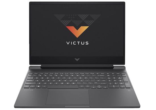 Victus by HP 15 fb2147ng Gaming Notebook mit RTX 4060 für 855,99€ (statt 1.031€)