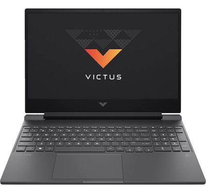 Victus by HP 15-fb2147ng Gaming-Notebook mit RTX 4060 für 855,99€ (statt 1.031€)