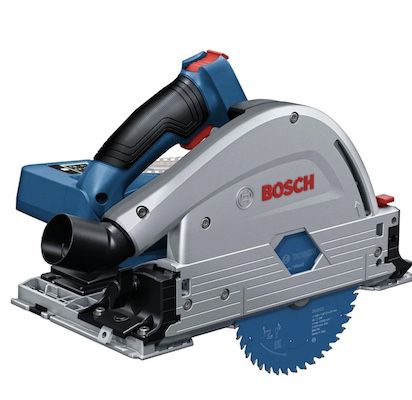 Bosch BITURBO GKT 18V-52 GC Akku-Tauchsäge Solo + L-Boxx für 299,99€ (statt 340€)