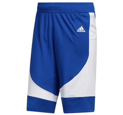 4x adidas Performance N3XT L3V3L Basketballshorts für 32€ (statt 76€)