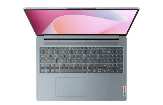 💻 Lenovo IdeaPad Slim 3 Laptop mit 512GB SSD für 375,99€ (statt 547€)