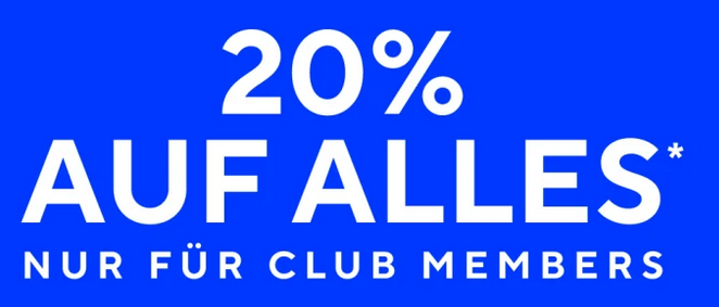 Tom Tailor Herbst Sale bis 40% + 20% Extra Rabatt für Member