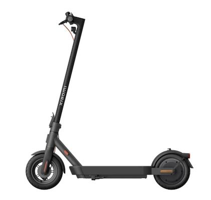 🛴 Xiaomi 4 Pro 2nd Gen Scooter (20 km/h, Straßenzulassung) für 413€ (statt 499€)