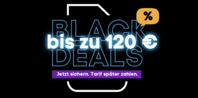 Blau o2 Allnet Flat 25GB 5G für 7,99€ mtl. oder 35GB für 9,99€ mtl.