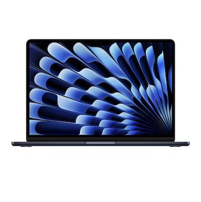 🍏 Apple MacBook Air (13,6″, 2024) M3 mit 16/512GB für 1.253€ (statt 1.366€)