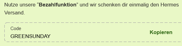 📦 Kleinanzeigen.de kostenloser Hermes Versand