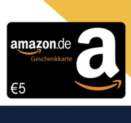 🔥 5€ Amazon Gutschein geschenkt + 2 Monate Readly Magazin Flat GRATIS