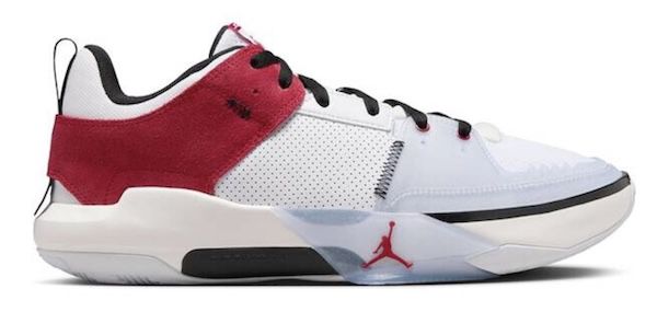 Jordan One Take 5 Basketball Sneaker für 49,99€ (statt 68€)