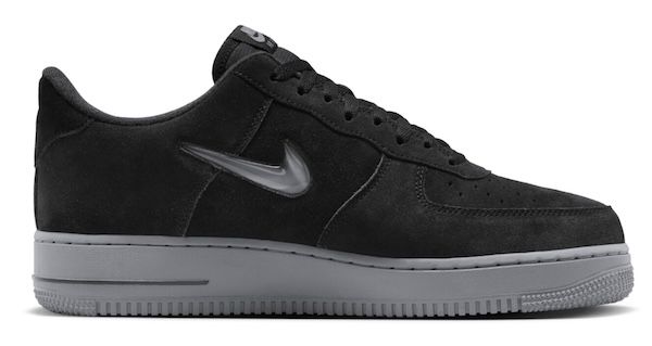 👟 Nike Air Force 1 Jewel Sneaker für 77,99€ (statt 130€)