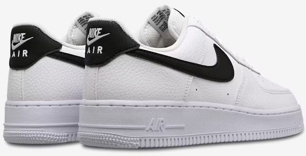 Schnell sein ➡️ Nike Air Force 1 07 Sneaker ab 67,50€ (statt 119€)