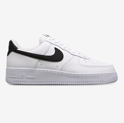 Schnell sein ➡️ Nike Air Force 1 ’07 Sneaker ab 67,50€ (statt 119€)