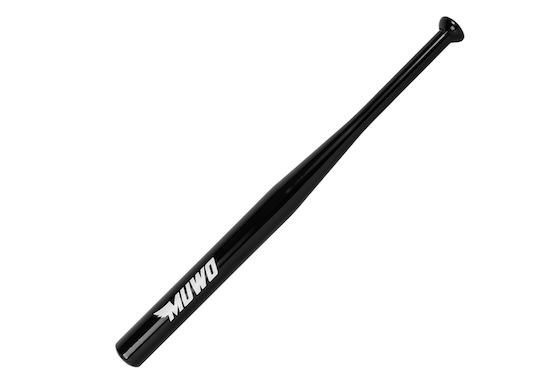 MUWO Shootout Baseballschläger (28 Zoll, 71cm, 1kg) für 10,50€ (statt 17€)