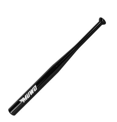 MUWO Shootout Baseballschläger (28 Zoll, 71cm, 1kg) für 10,50€ (statt 17€)