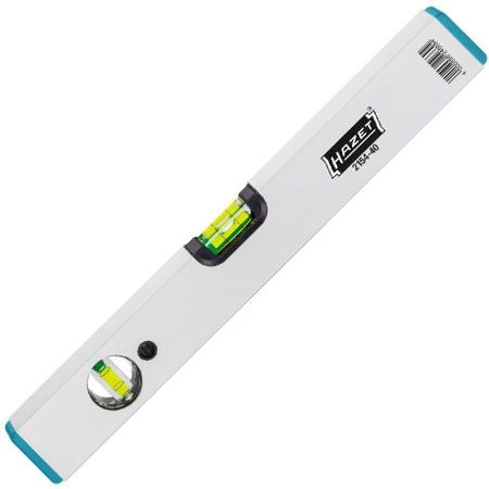 Hazet 2154 40 Eloxierte Wasserwaage, 40 cm für 12,42€ (statt 20€)