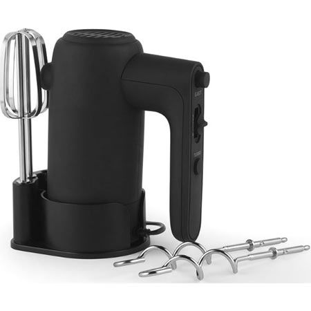 Petra Handmixer inkl. Haken & Besen, 300W für 22,99€ (statt 30€)