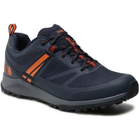 The North Face Litewave Futurelight Trekkingschuhe für 70,39€ (statt 92€)