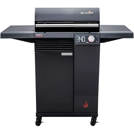 🥩 Char-Broil Smart-E Elektrogrill mit Auto-Clean für 447,99€ (statt 555€)