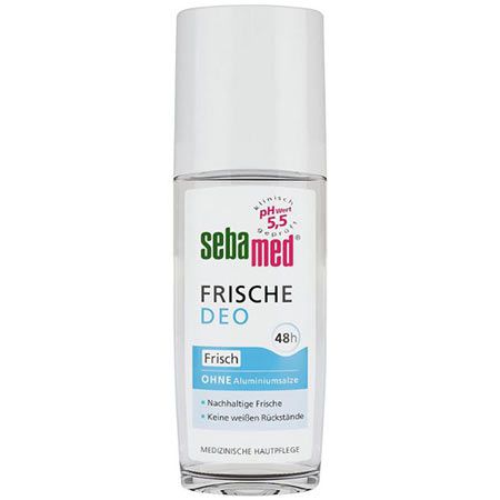 Sebamed Frische Deo Frisch Spray, 75ml ab 2,84€ (statt 4€)