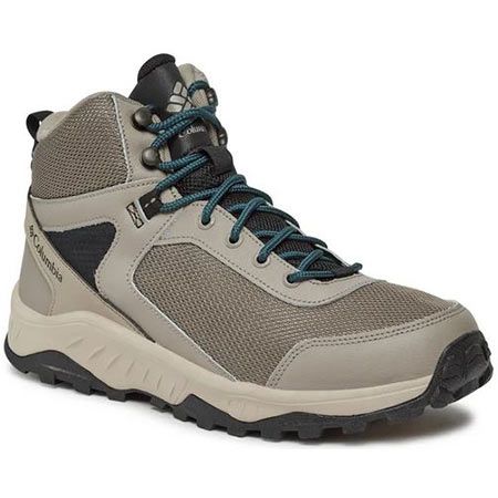 Columbia Trailstorm Ascend Mid Wp Trekkingschuhe für 67,50€ (statt 105€)