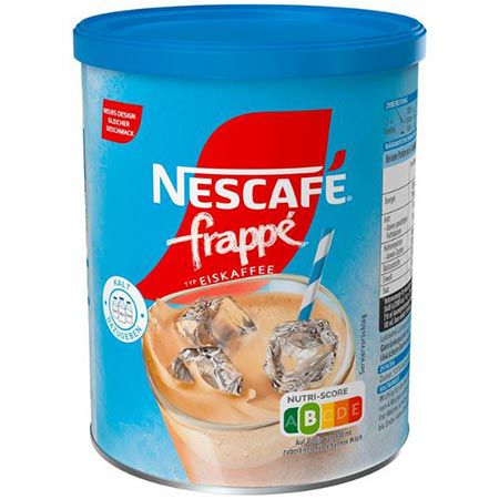 Nescafe Frappé Typ Iced Coffee, 275g ab 2,66€ (statt 4€)