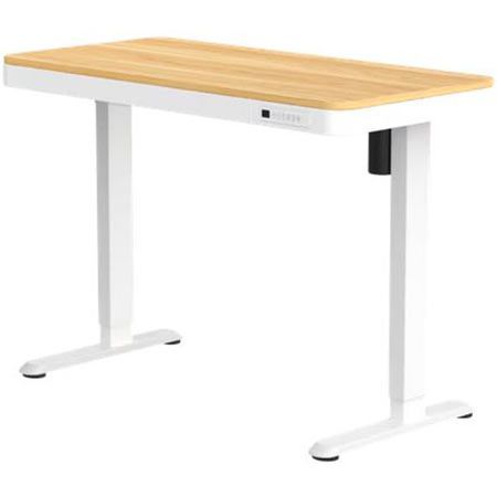 Flexispot Q3 Höhenverstellbarer Schreibtisch mit Schublade für 299,99€ (statt 420€)