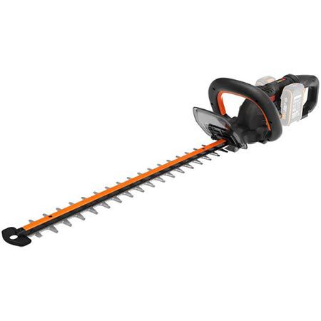 Worx WG286E.9 Nitro Profi Akku Heckenschere, 58cm für 131,45€ (statt 169€)