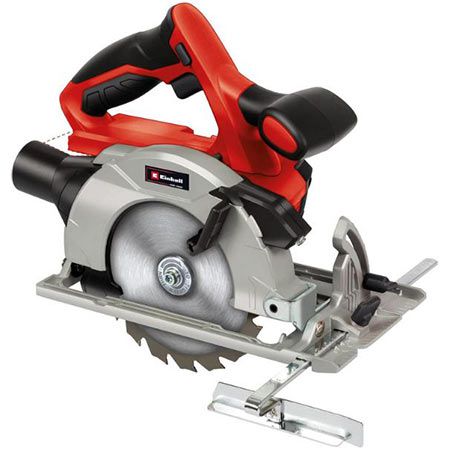 Einhell TC HS 18 Li Solo Akku Handkreissäge für 64,95€ (statt 90€)