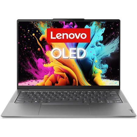 Lenovo Yoga Slim 6 Laptop mit 14″ WUXGA OLED Display für 649€ (statt 899€)