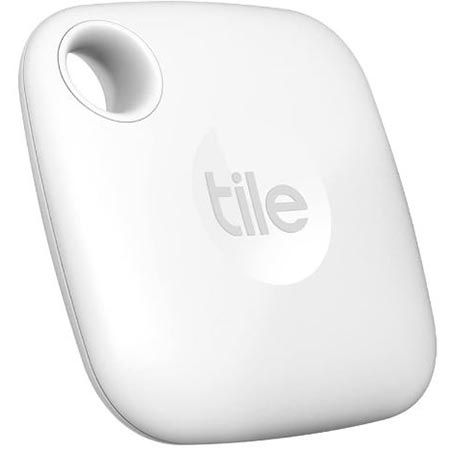 🔑 Tile Mate (2022) Bluetooth Schlüsselfinder für 16,24€ (statt 25€)