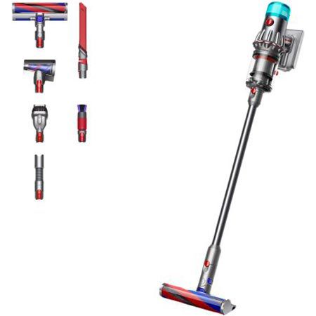 🔥 Dyson V12 Origin Akku Stielstaubsauger für 399€ (statt 446€)