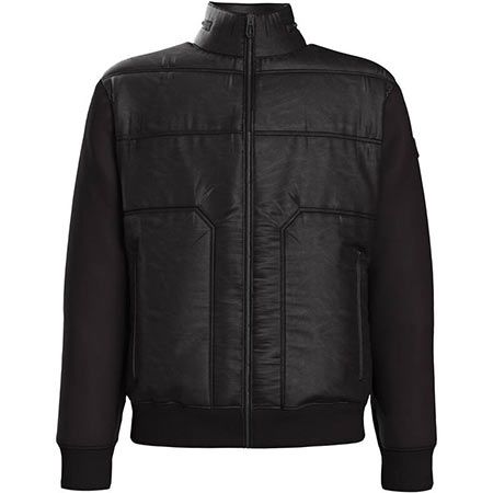 Joop Blouson Jacke mit Stehkragen in 2 Farben für je 228€ (statt 274€)