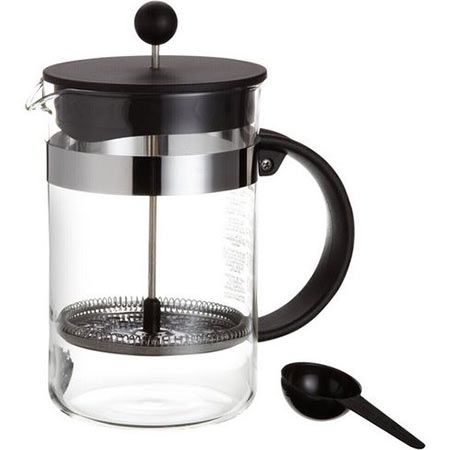 Bodum bistroNOUVEAU Kaffeebereiter, 1,5L für 21,95€ (statt 42€)