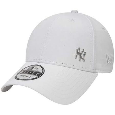 New Era 9forty MLB Flawless Logo Basic Cap für 13,90€ (statt 20€)