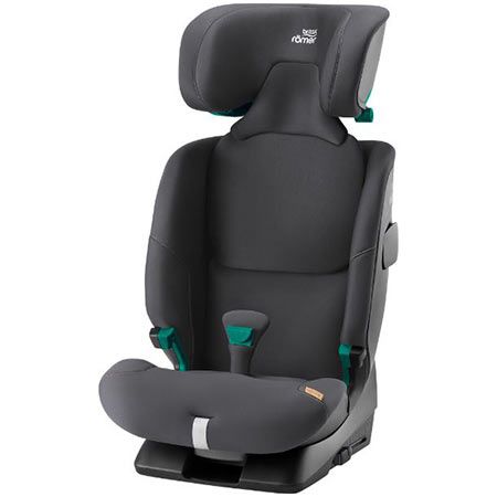 Britax Römer Advansafix 2 Z Line Kindersitz mit Isofix für 209,99€ (statt 260€)