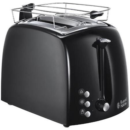 Russell Hobbs Textures Plus Toaster für 19,99€ (statt 30€)