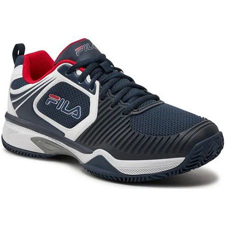 Fila Veloce Men Tennisschuhe für 63,99€ (statt 78€)