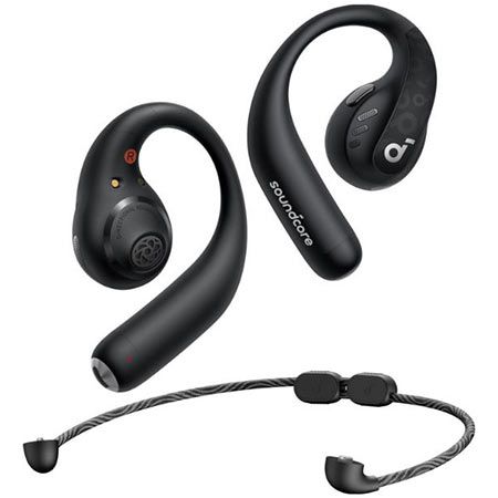 soundcore by Anker AeroFit Pro Open Ear Kopfhörer für 119,99€ (statt 140€)