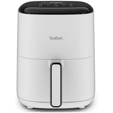 Tefal EY145A Easy Fry Compact Heißluftfritteuse, 3L für 68,99€ (statt 80€)